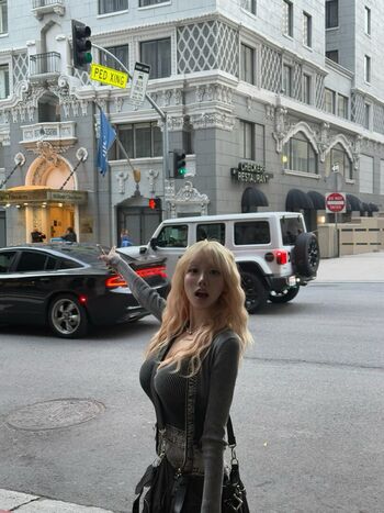 Full leaked Sejinming  page private onlyfans photo