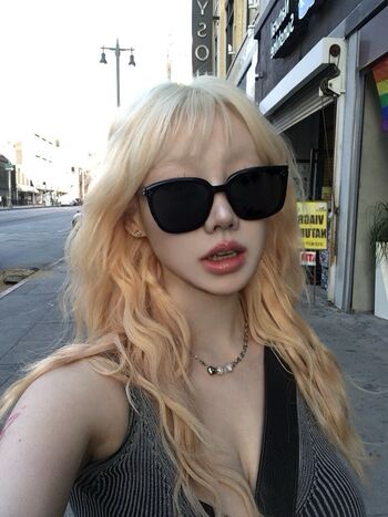 Full leaked Sejinming  page private onlyfans photo