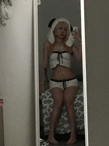 Full leaked Sejinming  page private onlyfans photo