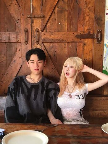 Full leaked Sejinming  page private onlyfans photo