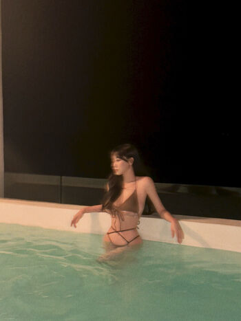 Full leaked Sejinming  page private onlyfans photo