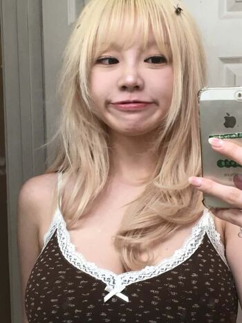 Full leaked Sejinming  page private onlyfans photo