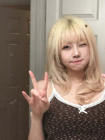 Full leaked Sejinming  page private onlyfans photo