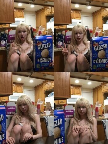 Full leaked Sejinming  page private onlyfans photo