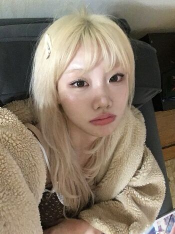 Full leaked Sejinming private onlyfans photo