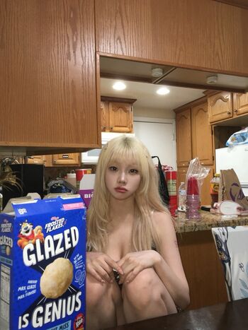 Full leaked Sejinming private onlyfans photo