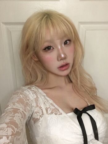 Full leaked Sejinming private onlyfans photo