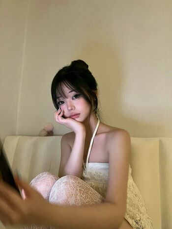 Full leaked Sejinparrk private photo