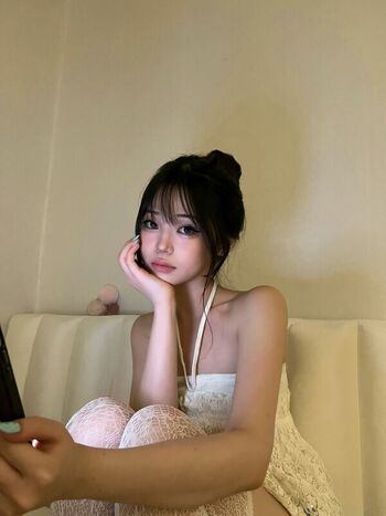 Full leaked Sejinparrk private photo