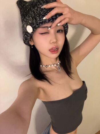 Full leaked Sejinparrk private onlyfans photo