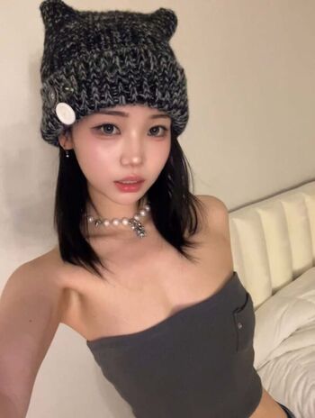 Full leaked Sejinparrk private onlyfans photo