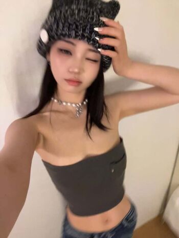 Full leaked Sejinparrk private onlyfans photo