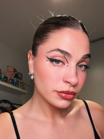 Full leaked Sele mosca private photo