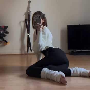 Full leaked Selebunni private photo