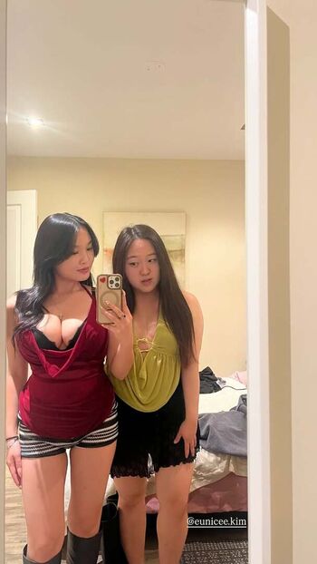 Full leaked Seleena her private onlyfans photo