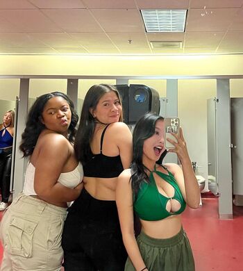 Full leaked Seleena her private onlyfans photo