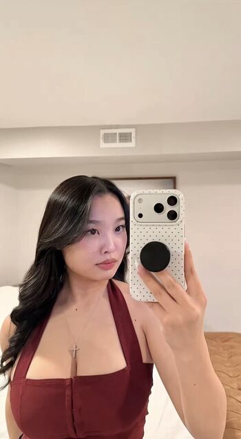 Full leaked Seleena her private onlyfans photo