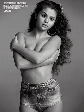 Full leaked Selena gom private photo