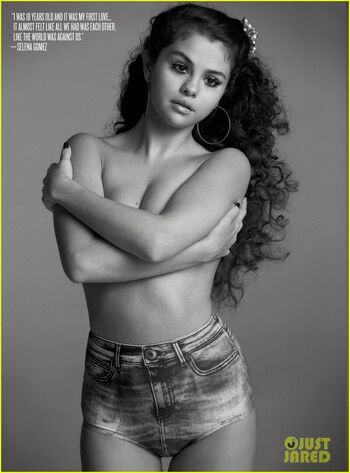 Full leaked Selena gom private photo