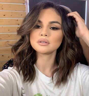 Full leaked Selena gome private photo