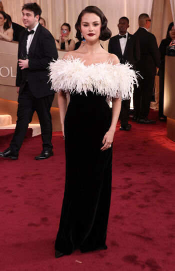 Full leaked Selena gomez  page private onlyfans photo