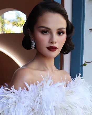 Full leaked Selena gomez  page private onlyfans photo