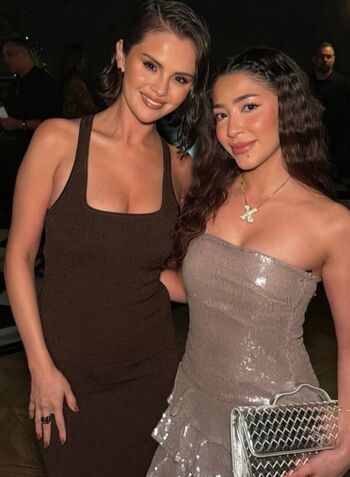 Full leaked Selena gomez  page private onlyfans photo