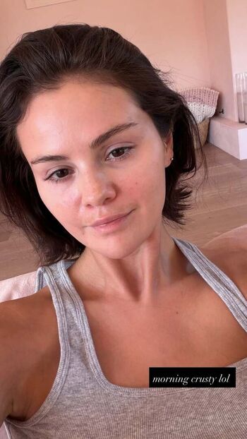 Full leaked Selena gomez  page private onlyfans photo