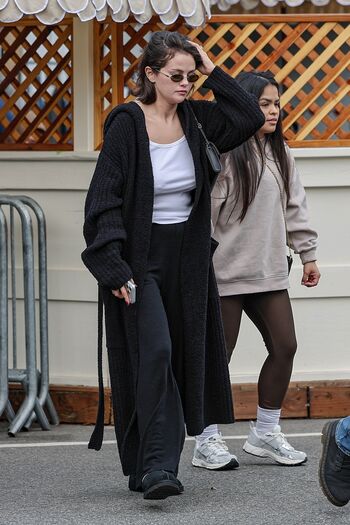 Full leaked Selena gomez  page private onlyfans photo