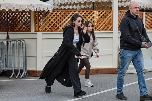 Full leaked Selena gomez  page private onlyfans photo