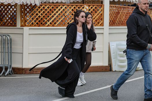 Full leaked Selena gomez  page private onlyfans photo