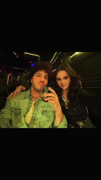 Full leaked Selena gomez  page private onlyfans photo