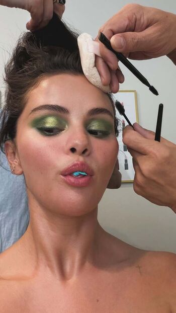 Full leaked Selena gomez  page private onlyfans photo