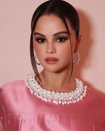 Full leaked Selena gomez  page private onlyfans photo