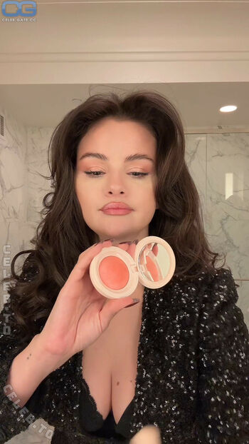 Full leaked Selena gomez private onlyfans photo