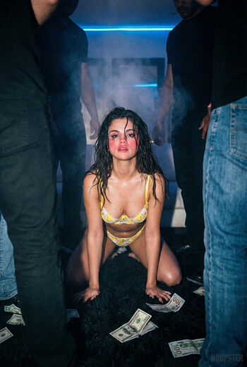 Selena Gomez