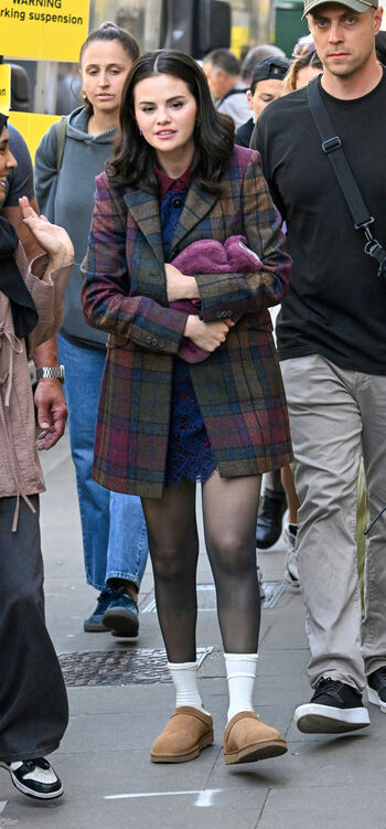 Full leaked Selena gomez page private photo