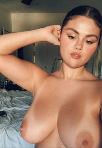 Selena Gomez