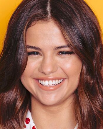 Full leaked Selena gomez private photo