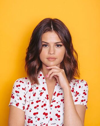 Full leaked Selena gomez private photo