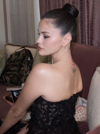 Selena Gomez