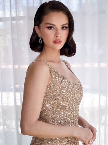 Selena Gomez