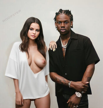 Selena Gomez