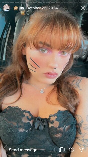 Full leaked Selena holmes private photo