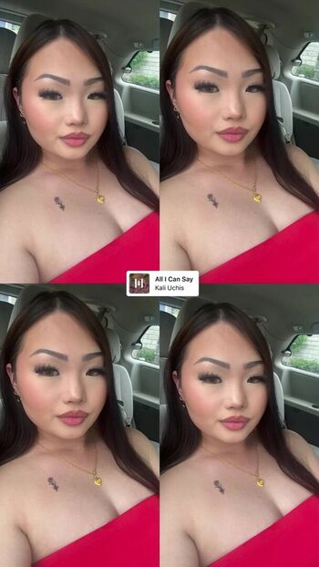 Full leaked Selena lee private onlyfans photo