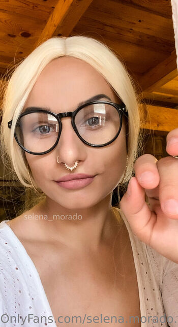 Full leaked Selena morado free private photo