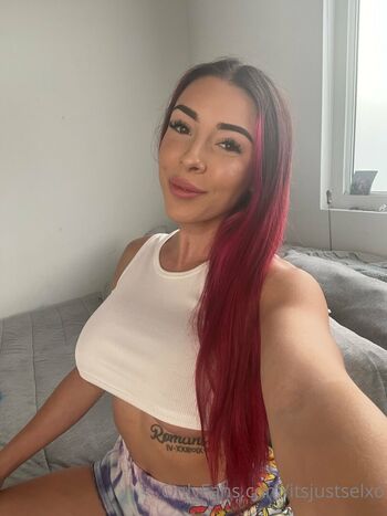 Full leaked Selena rivers  page private onlyfans photo