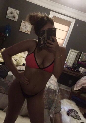 Full leaked Selenalenaxo private photo