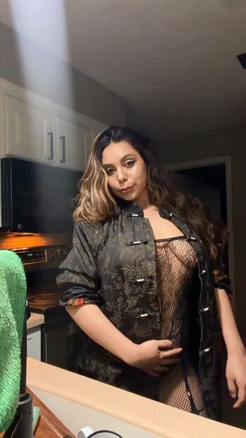 Full leaked Selene dior private onlyfans photo