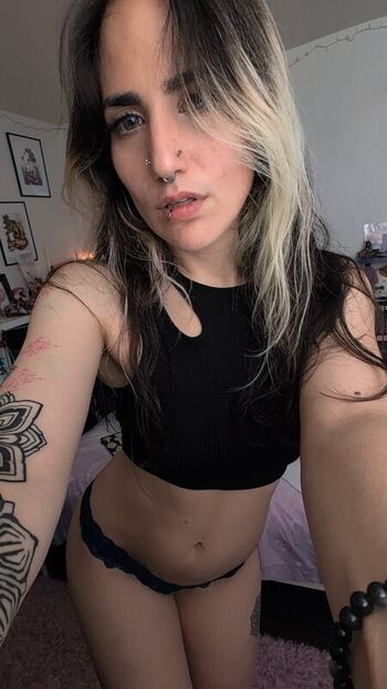 Selene Haze